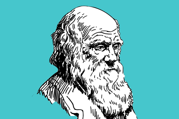 داروینیسم فلسفی